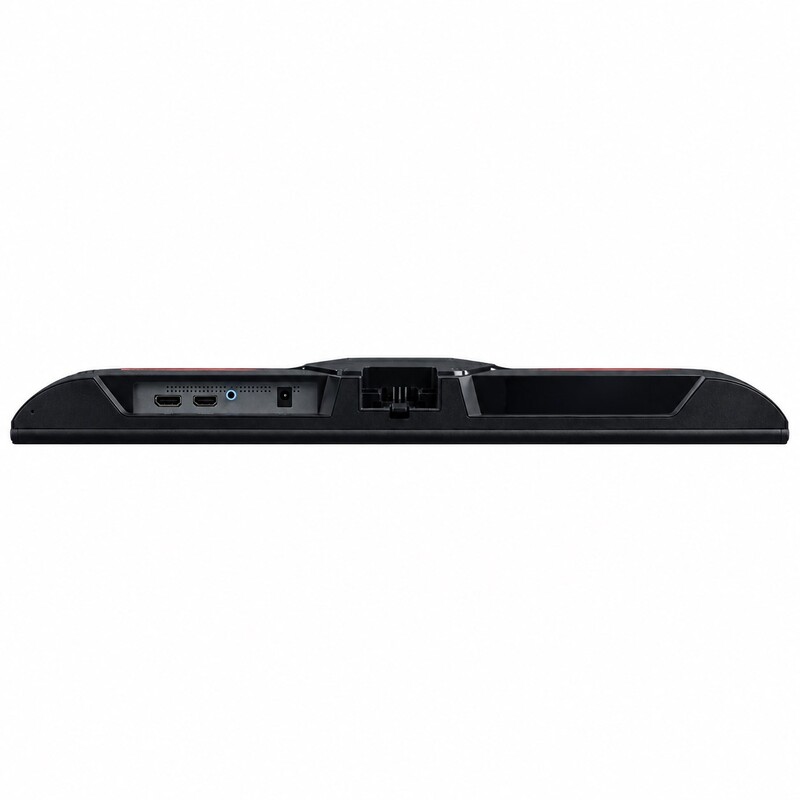 Монітор Prologix Gaming 23.8" GM2425HF IPS Black 240Hz