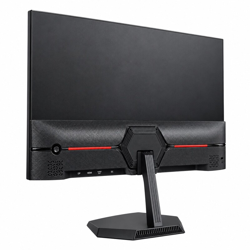 Монітор Prologix Gaming 23.8" GM2425HF IPS Black 240Hz
