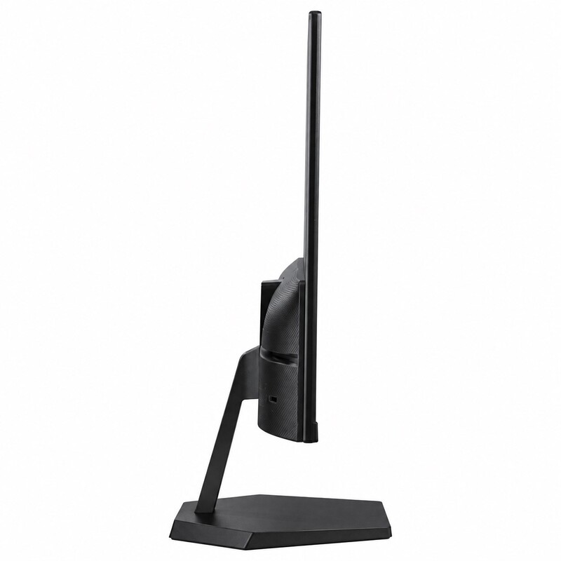Монітор Prologix Gaming 23.8" GM2425HF IPS Black 240Hz