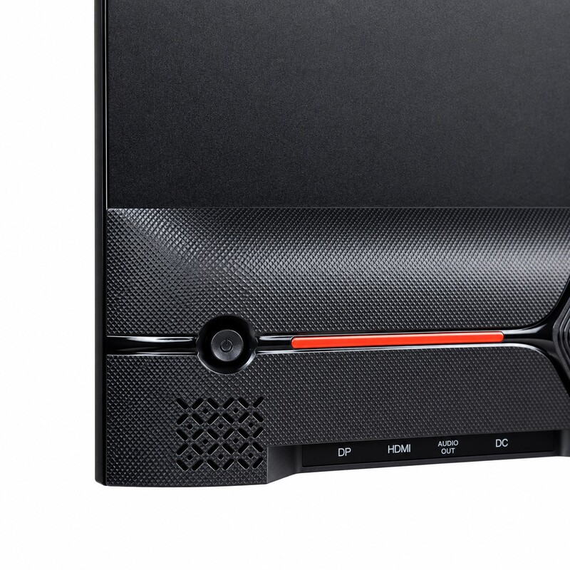Монітор Prologix Gaming 23.8" GM2425HF IPS Black 240Hz