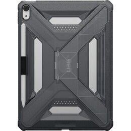 Чехол-накладка Urban Armor Gear Scout+ для Apple iPad Air 11 (2026) Gray (124493113131)