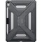 Фото - Чехол-накладка Urban Armor Gear Scout+ для Apple iPad Air 11 (2026) Gray (124493113131) | click.ua