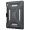 Фото - Чехол-накладка Urban Armor Gear Scout+ для Apple iPad Air 11 (2026) Gray (124493113131) | click.ua