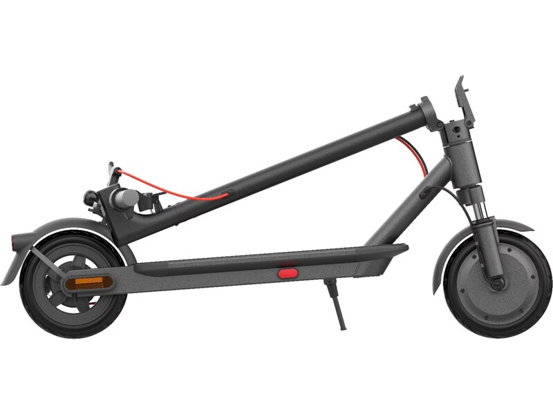 Електросамокат NAVEE E25 Pro