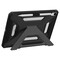 Фото - Чехол-накладка Urban Armor Gear Scout+ для Apple iPad 11 (2025) Black (124495114040) | click.ua
