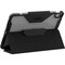 Фото - Чохол-накладка Urban Armor Gear Plyo LT для Apple iPad Air 11 (2026) Ice/Black (124497114043) | click.ua