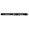 Фото - Чохол-накладка Urban Armor Gear Plyo LT для Apple iPad Air 11 (2026) Ice/Black (124497114043) | click.ua