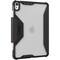 Фото - Чохол-накладка Urban Armor Gear Plyo LT для Apple iPad Air 11 (2026) Ice/Black (124497114043) | click.ua