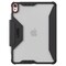 Фото - Чохол-накладка Urban Armor Gear Plyo LT для Apple iPad Air 11 (2026) Ice/Black (124497114043) | click.ua
