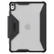 Фото - Чохол-накладка Urban Armor Gear Plyo LT для Apple iPad Air 11 (2026) Ice/Black (124497114043) | click.ua