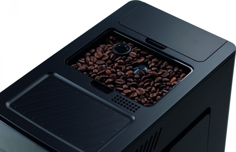 Кофемашина Ariete 1453 SLVR
