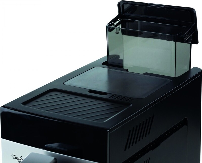Кофемашина Ariete 1453 SLVR