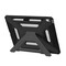 Фото - Чехол-накладка Urban Armor Gear Scout+ для Apple iPad Air 13 (2026) Black (124494114040) | click.ua