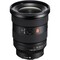 Фото - Об`єктив Sony FE 16-35mm F2.8 GM II (SEL1635GM2.SYX) | click.ua