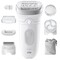 Фото - Эпилятор Braun Silk-epil 7 SE 7-060 | click.ua