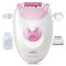 Фото - Эпилятор Braun Silk-epil 3 SE 3-033 | click.ua