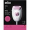 Фото - Эпилятор Braun Silk-epil 3 SE 3-033 | click.ua