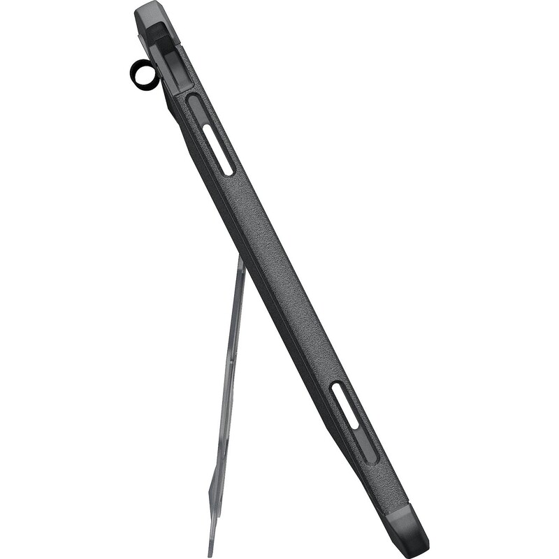 Чехол-накладка Urban Armor Gear Scout+ для Apple iPad Air 13 (2026) Gray (124494113131)