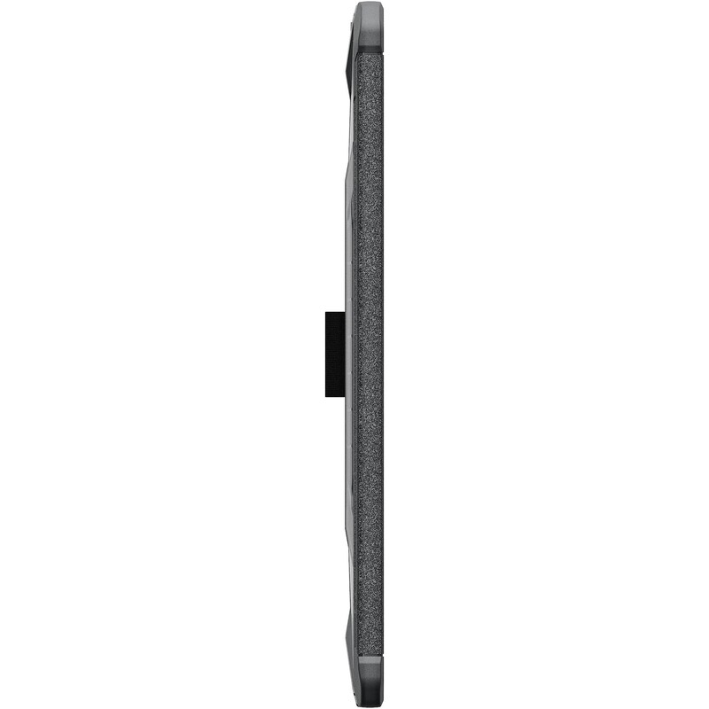 Чехол-накладка Urban Armor Gear Scout+ для Apple iPad Air 13 (2026) Gray (124494113131)