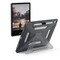 Фото - Чехол-накладка Urban Armor Gear Scout+ для Apple iPad Air 13 (2026) Gray (124494113131) | click.ua