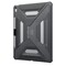 Фото - Чехол-накладка Urban Armor Gear Scout+ для Apple iPad Air 13 (2026) Gray (124494113131) | click.ua