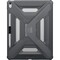 Фото - Чехол-накладка Urban Armor Gear Scout+ для Apple iPad Air 13 (2026) Gray (124494113131) | click.ua