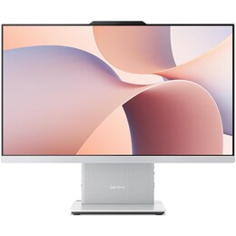 Моноблок Lenovo IdeaCentre AIO 24AKP10 (F0JC001BUO) Cloud Grey