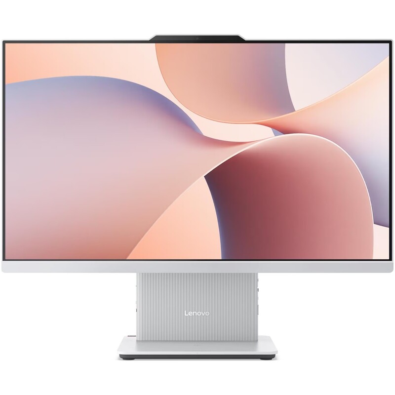 Моноблок Lenovo IdeaCentre AIO 24AKP10 (F0JC001BUO) Cloud Grey