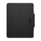 Фото - Чохол-накладка Urban Armor Gear Plyo LT для Apple iPad Air 13 (2026) Ice/Black (124498114043) | click.ua