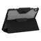 Фото - Чохол-накладка Urban Armor Gear Plyo LT для Apple iPad Air 13 (2026) Ice/Black (124498114043) | click.ua