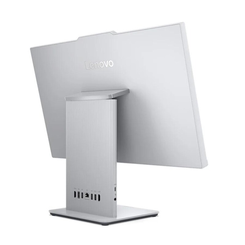 Моноблок Lenovo IdeaCentre AIO 27ARR9 (F0HQ00B5UO) Cloud Grey