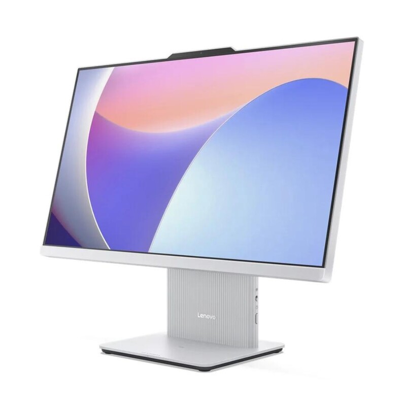 Моноблок Lenovo IdeaCentre AIO 27ARR9 (F0HQ00B5UO) Cloud Grey