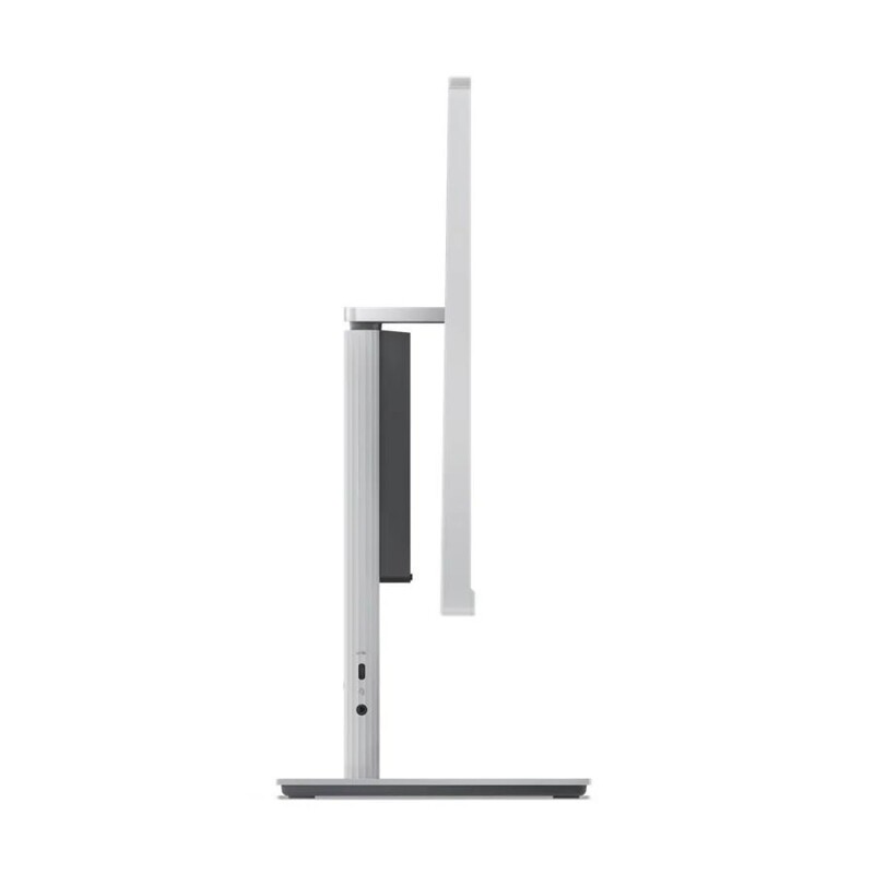 Моноблок Lenovo IdeaCentre AIO 27ARR9 (F0HQ00B5UO) Cloud Grey