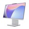 Фото - Моноблок Lenovo IdeaCentre AIO 27ARR9 (F0HQ00B5UO) Cloud Grey | click.ua