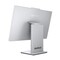 Фото - Моноблок Lenovo IdeaCentre AIO 27ARR9 (F0HQ00B5UO) Cloud Grey | click.ua
