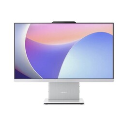 Моноблок Lenovo IdeaCentre AIO 24ARR9 (F0HR00BQUO) Cloud Grey