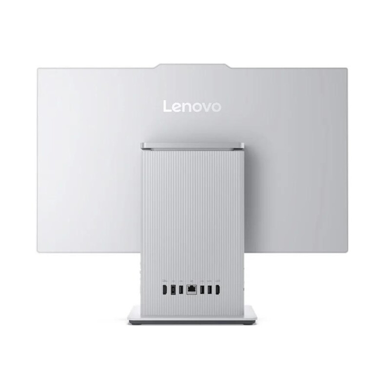 Моноблок Lenovo IdeaCentre AIO 24ARR9 (F0HR00BQUO) Cloud Grey