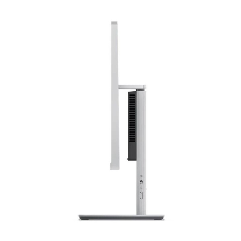 Моноблок Lenovo IdeaCentre AIO 24ARR9 (F0HR00BQUO) Cloud Grey