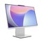 Фото - Моноблок Lenovo IdeaCentre AIO 24ARR9 (F0HR00BQUO) Cloud Grey | click.ua