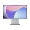 Фото - Моноблок Lenovo IdeaCentre AIO 24ARR9 (F0HR00BQUO) Cloud Grey | click.ua