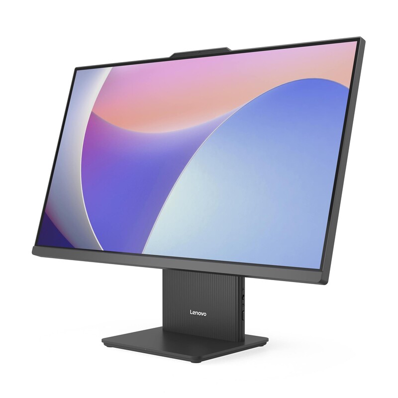 Моноблок Lenovo IdeaCentre AIO 27ARR9 (F0HQ00B6UO) Luna Grey
