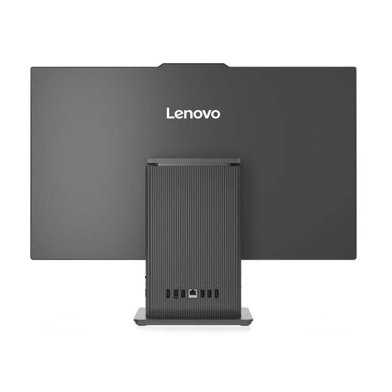 Моноблок Lenovo IdeaCentre AIO 27ARR9 (F0HQ00B6UO) Luna Grey