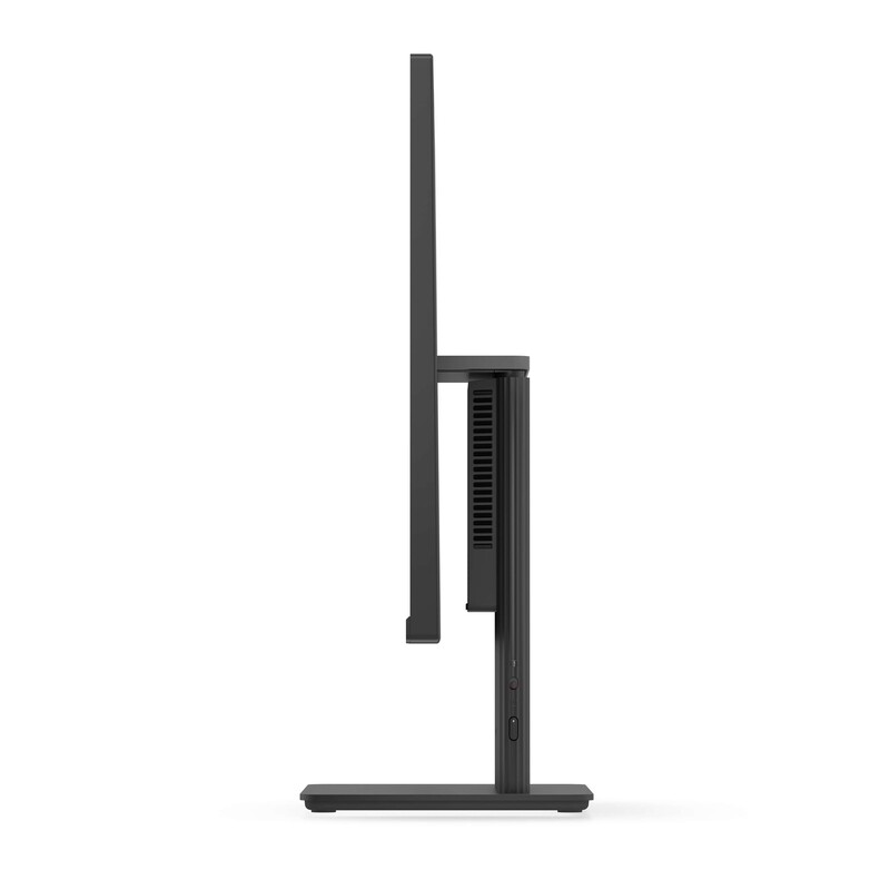 Моноблок Lenovo IdeaCentre AIO 27ARR9 (F0HQ00B6UO) Luna Grey