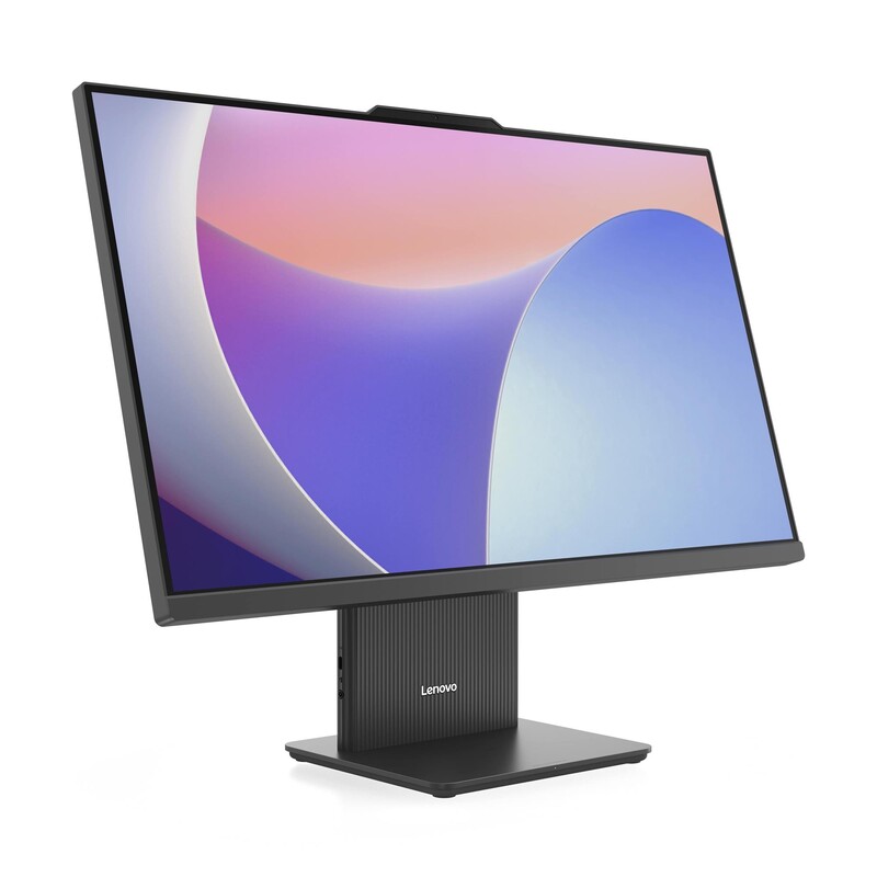 Моноблок Lenovo IdeaCentre AIO 27ARR9 (F0HQ00B6UO) Luna Grey