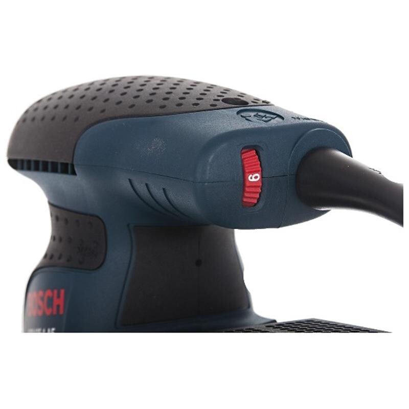 Шліфмашина Bosch GEX 125-1 AE (0.601.387.500)