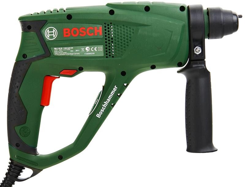 Перфоратор Bosch PBH 2100 RE (0.603.3A9.320)