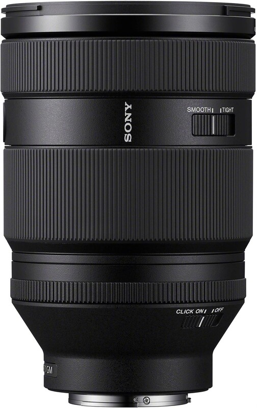 Об`єктив Sony FE 28-70mm F2 GM (SEL2870GM.SYX)
