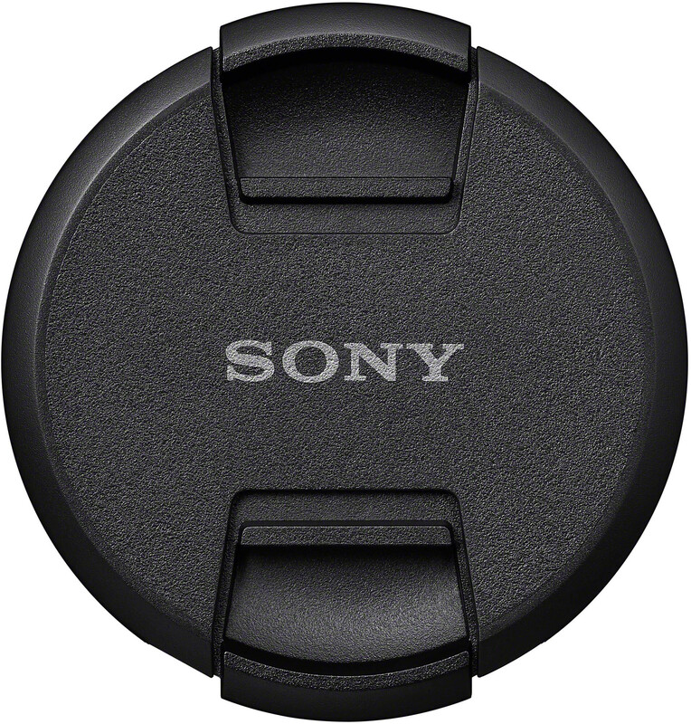 Об`єктив Sony FE 28-70mm F2 GM (SEL2870GM.SYX)