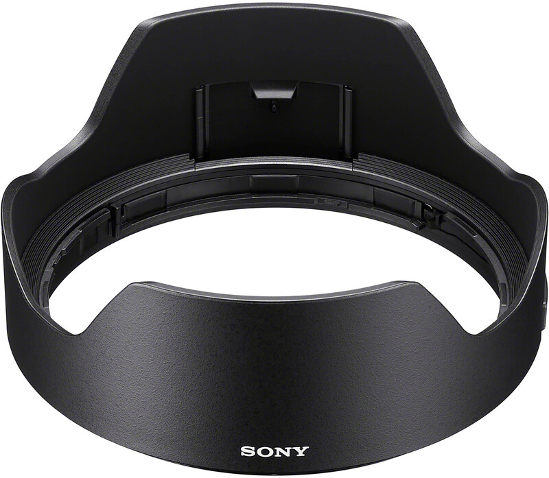 Об`єктив Sony FE 28-70mm F2 GM (SEL2870GM.SYX)