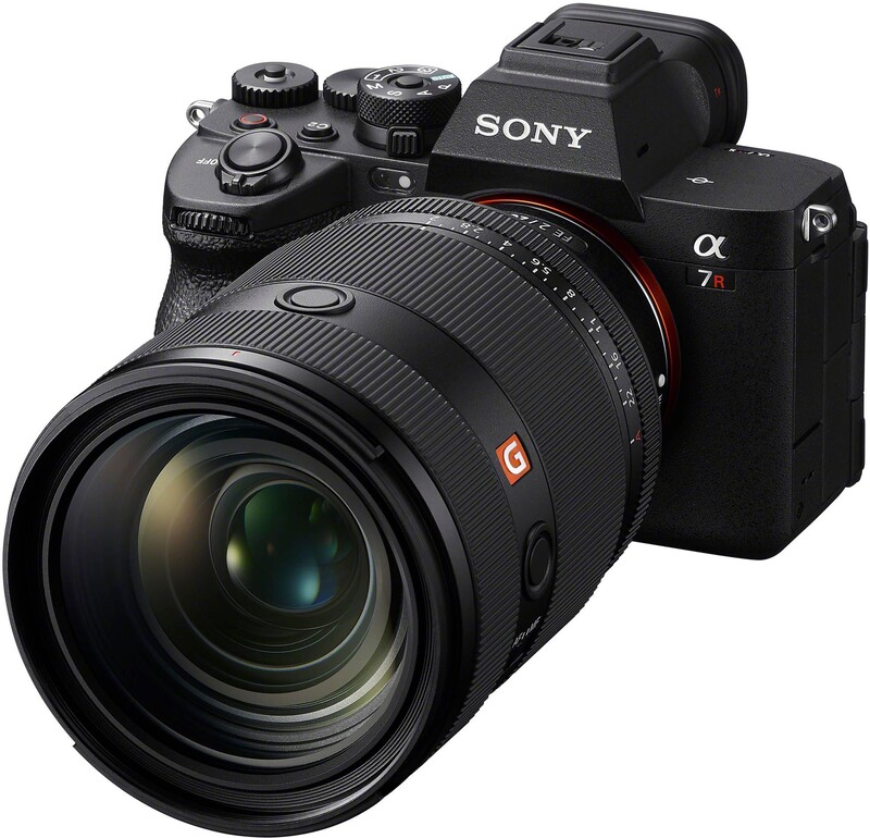 Об`єктив Sony FE 28-70mm F2 GM (SEL2870GM.SYX)